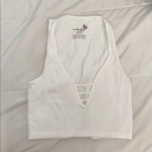 Free people top